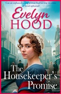 Cover: The Housekeeper's Promise - Boldwood Books Ltd