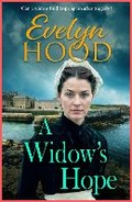 Cover: A Widow's Hope - Boldwood Books Ltd
