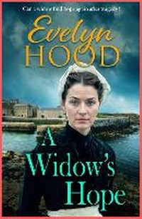 Enlarge image Cover: A Widow's Hope - Boldwood Books Ltd