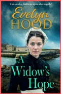 Cover: A Widow's Hope - Boldwood Books Ltd