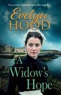 Cover: A Widow's Hope - Boldwood Books Ltd