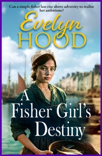 Abbildung von: A Fisher Girl's Destiny - Boldwood Books Ltd