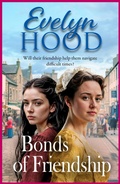 Cover: Bonds of Friendship - Boldwood Books Ltd