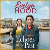 Enlarge image Cover: Echoes of the Past - Boldwood Books Ltd