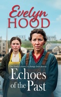 Cover: Echoes of the Past - Boldwood Books Ltd
