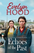 Cover: Echoes of the Past - Boldwood Books Ltd