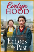 Cover: Echoes of the Past - Boldwood Books Ltd
