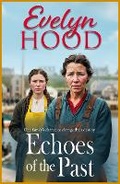 Cover: Echoes of the Past - Boldwood Books Ltd