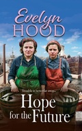 Cover: Hope for the Future - Boldwood Books Ltd