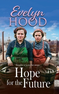 Enlarge image Cover: Hope for the Future - Boldwood Books Ltd