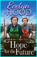 Cover: Hope for the Future - Boldwood Books Ltd