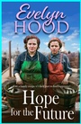 Cover: Hope for the Future - Boldwood Books Ltd
