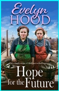 Cover: Hope for the Future - Boldwood Books Ltd