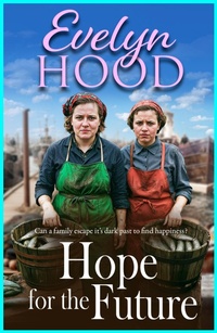Enlarge image Cover: Hope for the Future - Boldwood Books Ltd
