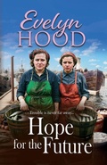 Cover: Hope for the Future - Boldwood Books Ltd