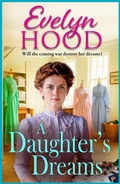 Cover: A Daughter's Dreams - Boldwood Books Ltd