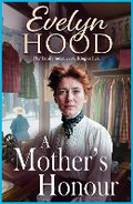 Cover: A Mother's Honour - Boldwood Books Ltd