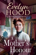 Cover: A Mother's Honour - Boldwood Books Ltd