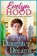 Cover: A Daughter's Dreams - Boldwood Books Ltd