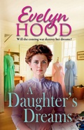 Cover: A Daughter's Dreams - Boldwood Books Ltd