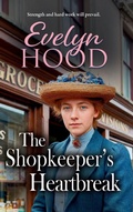 Cover: The Shopkeeper's Heartbreak - Boldwood Books Ltd