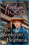Cover: The Shopkeeper's Heartbreak - Boldwood Books Ltd