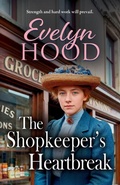 Cover: The Shopkeeper's Heartbreak - Boldwood Books Ltd