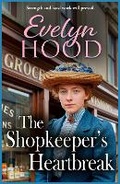 Cover: The Shopkeeper's Heartbreak - Boldwood Books Ltd
