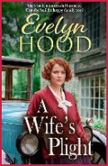 Cover: A Wife's Plight - Boldwood Books Ltd