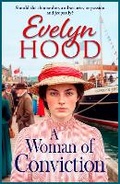 Cover: A Woman of Conviction - Boldwood Books Ltd