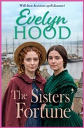 Cover: A Pride of Sisters - Boldwood Books Ltd