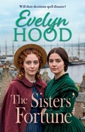 Cover: The Sisters' Fortune - Boldwood Books Ltd
