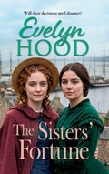 Cover: The Sisters' Fortune - Boldwood Books Ltd
