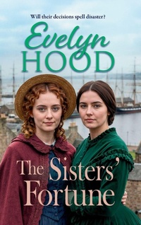 Enlarge image Cover: The Sisters' Fortune - Boldwood Books Ltd
