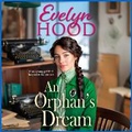 Cover: An Orphan's Dream - Boldwood Books Ltd