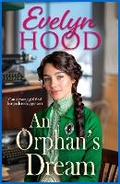 Cover: An Orphan's Dream - Boldwood Books Ltd