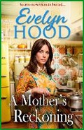 Cover: A Mother's Reckoning - Boldwood Books Ltd