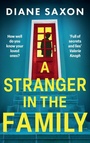 Cover: A Stranger in the Family - Boldwood Books Ltd