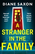 Cover: A Stranger in the Family - Boldwood Books Ltd