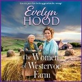 Cover: The Women of Westervoe Farm - Boldwood Books Ltd