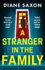 Cover: A Stranger in the Family - Boldwood Books Ltd