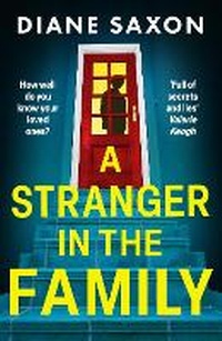 Enlarge image Cover: A Stranger in the Family - Boldwood Books Ltd