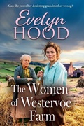 Cover: The Women of Westervoe Farm - Boldwood Books Ltd