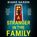 Cover: A Stranger in the Family - Boldwood Books Ltd
