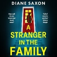 Enlarge image Cover: A Stranger in the Family - Boldwood Books Ltd