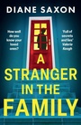 Cover: A Stranger in the Family - Boldwood Books Ltd