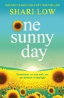 Cover: One Sunny Day - Boldwood Books Ltd