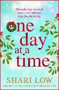 Cover: One Day at a Time - Boldwood Books Ltd