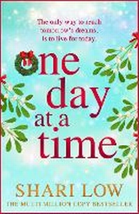 Enlarge image Cover: One Day at a Time - Boldwood Books Ltd