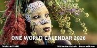 Abbildung von: One World Calendar 2026 - New Internationalist Publications Ltd